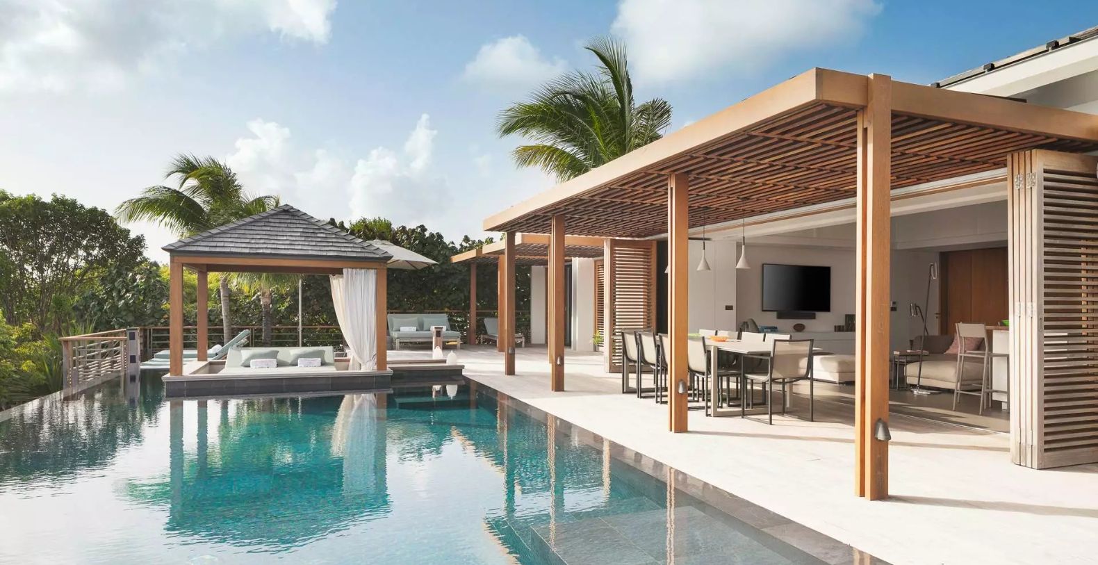 St. Barths Villa Rentals